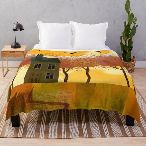 Item preview, Autumn Equinox designed and sold by Andrew  Hitchen.