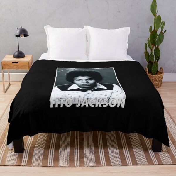 Item preview, Tito Jackson Legend designed and sold by JustuKitties.
