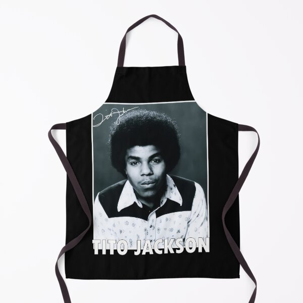 Item preview, Tito Jackson Legend designed and sold by JustuKitties.