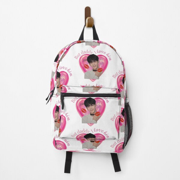 Item preview, But daddy I love soobin txt designed and sold by Diana Moreno.