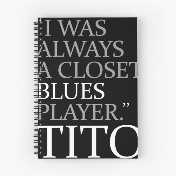 Item preview, Tito Jackson Quote designed and sold by JustuKitties.