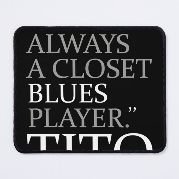 Item preview, Tito Jackson Quote designed and sold by JustuKitties.