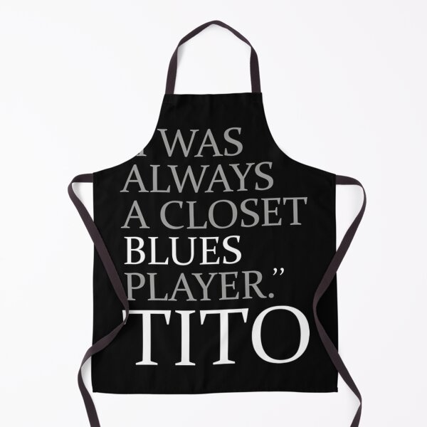 Item preview, Tito Jackson Quote designed and sold by JustuKitties.