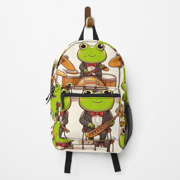 Item preview, Frogs designed and sold by Azrora.