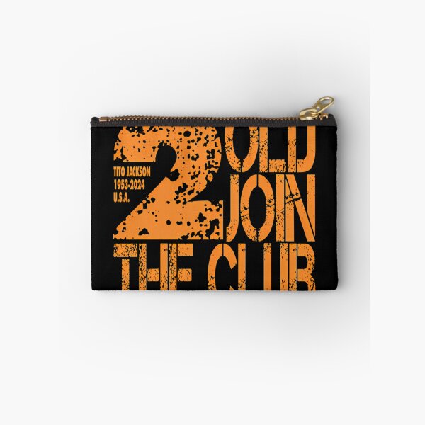 Item preview, Tito Jackson Usa 1953 2024 Music D175 designed and sold by JustuKitties.