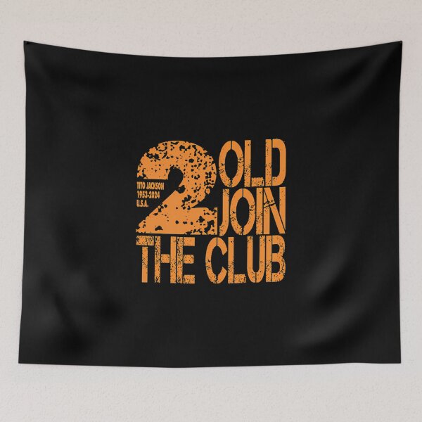 Item preview, Tito Jackson Usa 1953 2024 Music D175 designed and sold by JustuKitties.