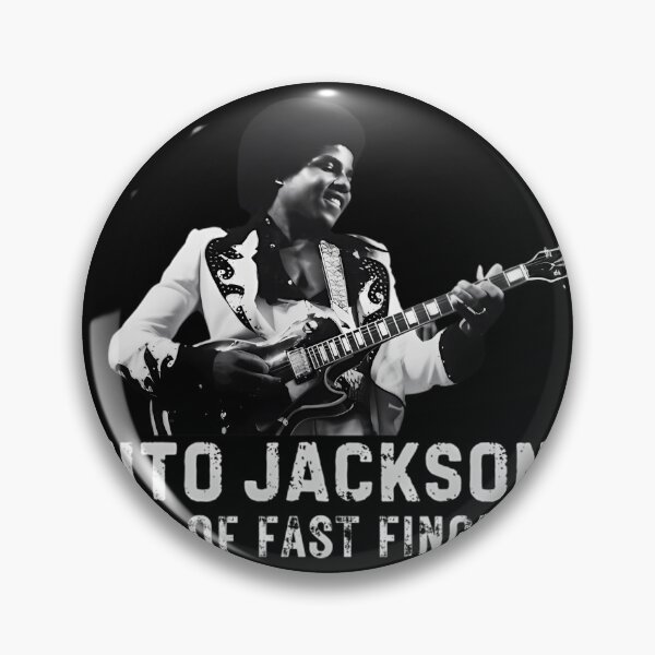 Item preview, Tito-Jackson Retro Art Memorial designed and sold by JustuKitties.
