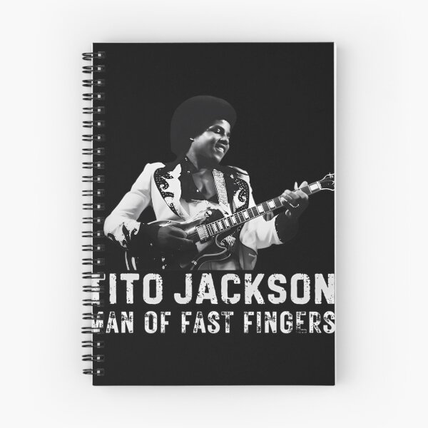Item preview, Tito-Jackson Retro Art Memorial designed and sold by JustuKitties.