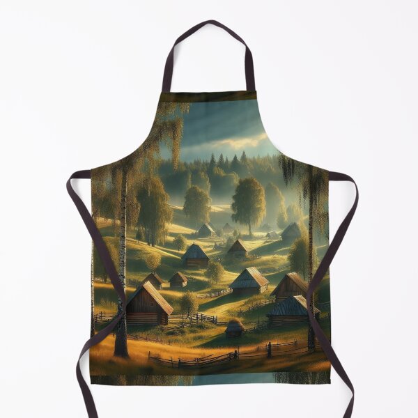 Item preview, The Birches designed and sold by Azrora.