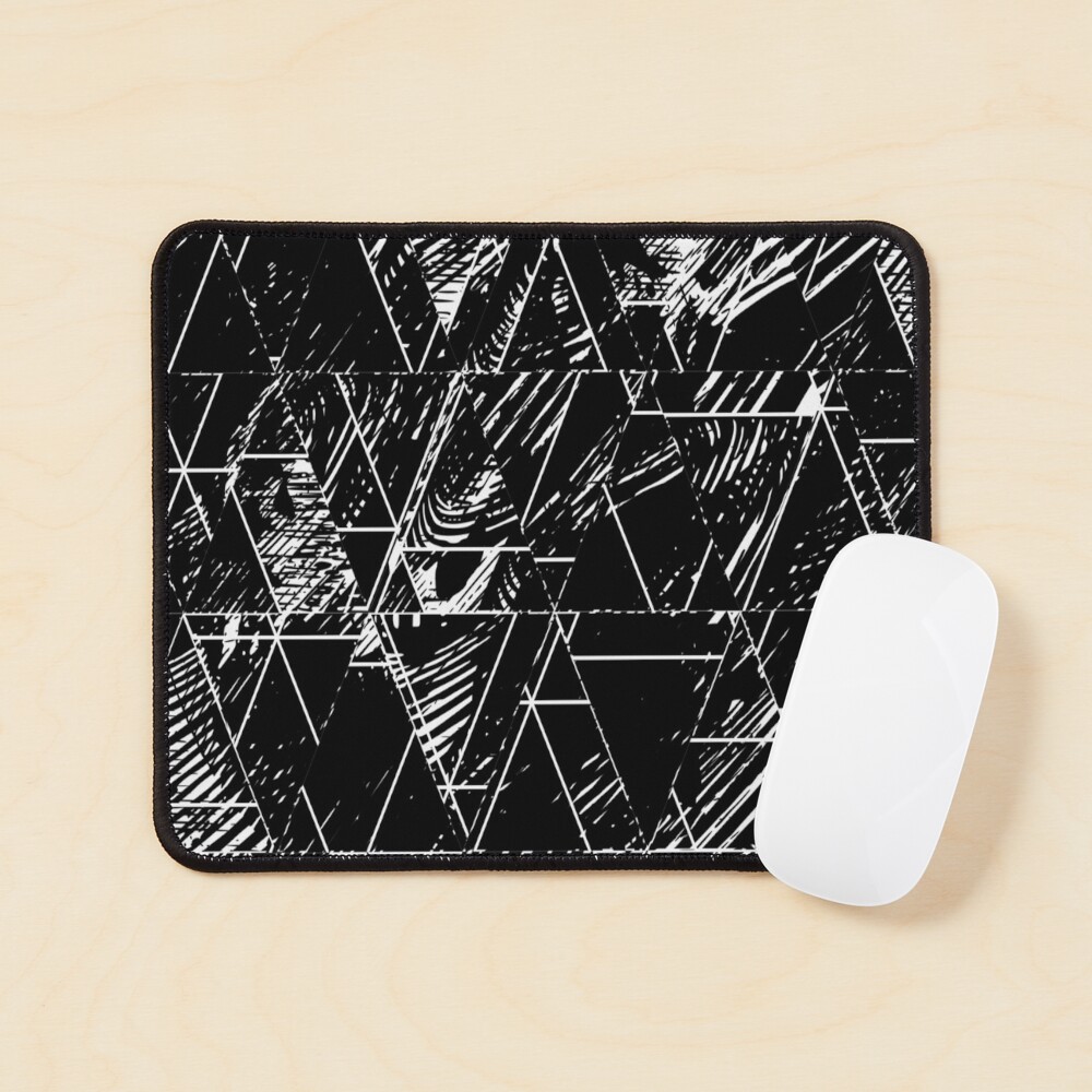 Item preview, Mouse Pad designed and sold by AintJames.