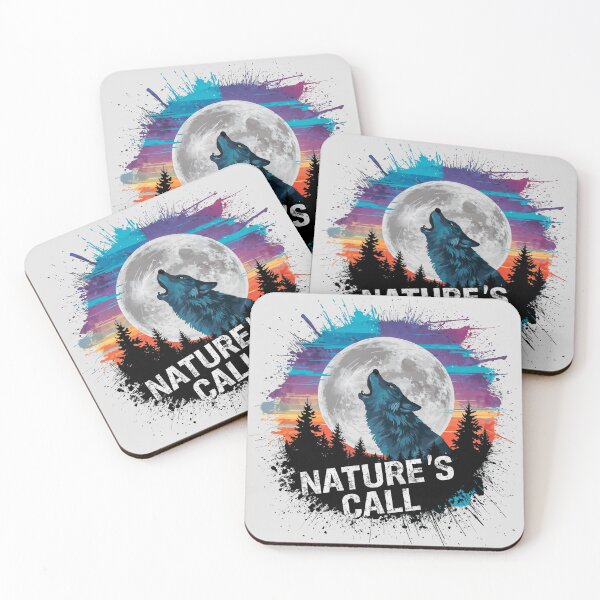 Item preview, Nature's Call designed and sold by StellarDreamer.
