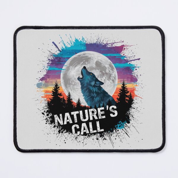 Item preview, Nature's Call designed and sold by StellarDreamer.