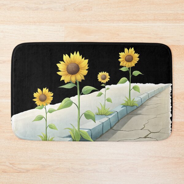Item preview, Reclaiming the Concrete Guerilla Gardening designed and sold by Artepilo.