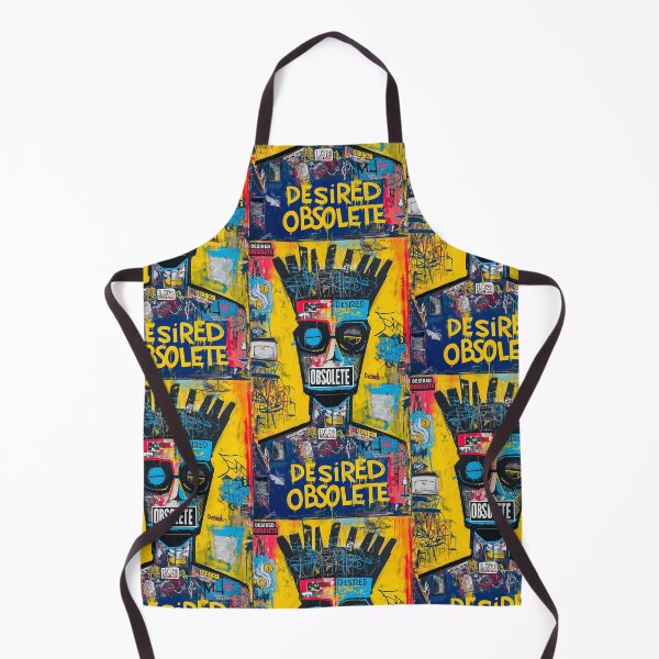 Item preview, Desired obsolete designed and sold by Desiredobsolete.