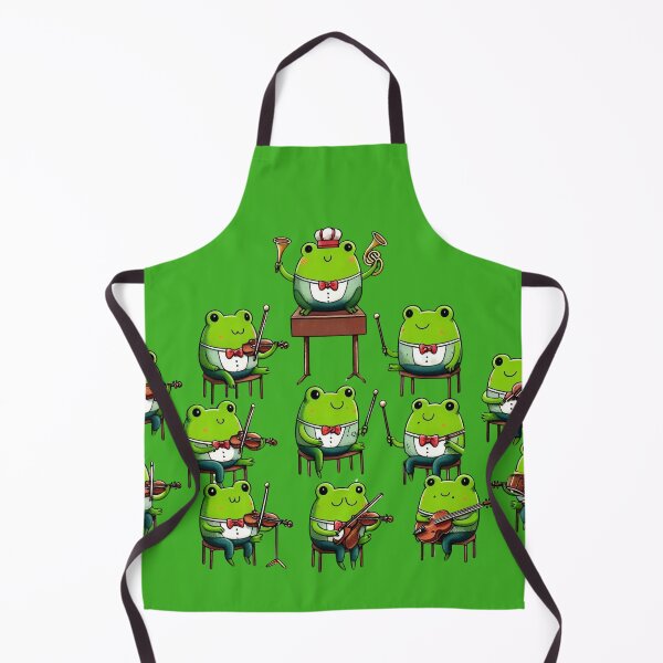 Item preview, Frogs designed and sold by Azrora.