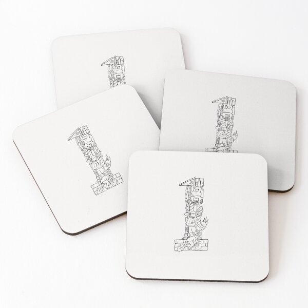 Item preview, number one doodle designed and sold by STRplatinum.