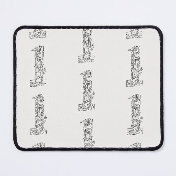 Item preview, number one doodle designed and sold by STRplatinum.