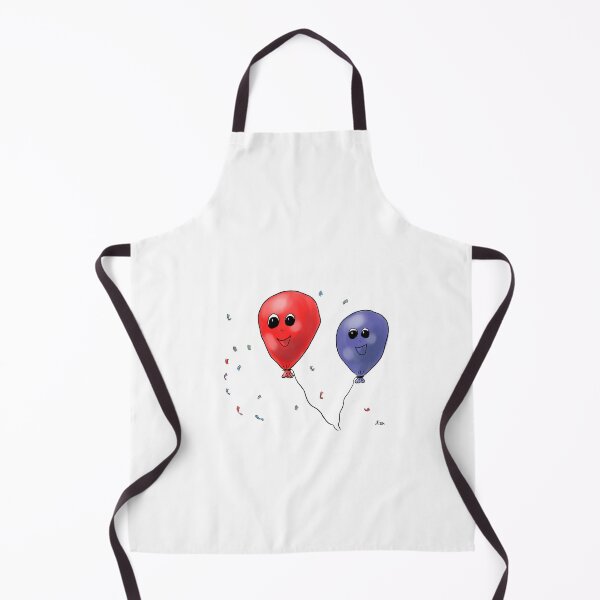 Item preview, Cheerful balloons designed and sold by Gaillycools.