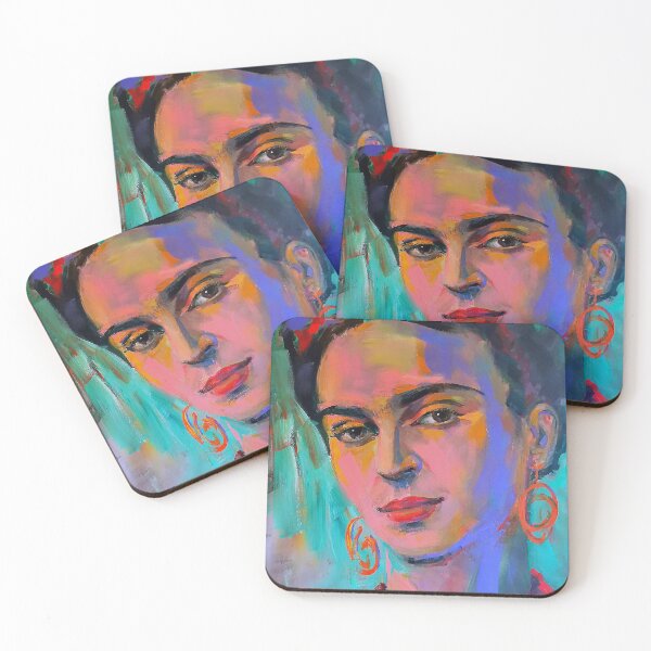 Item preview, Frida designed and sold by EmiliArte.