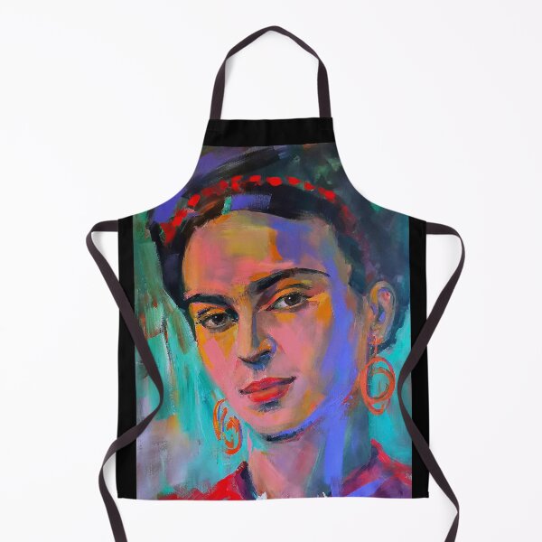 Item preview, Frida designed and sold by EmiliArte.