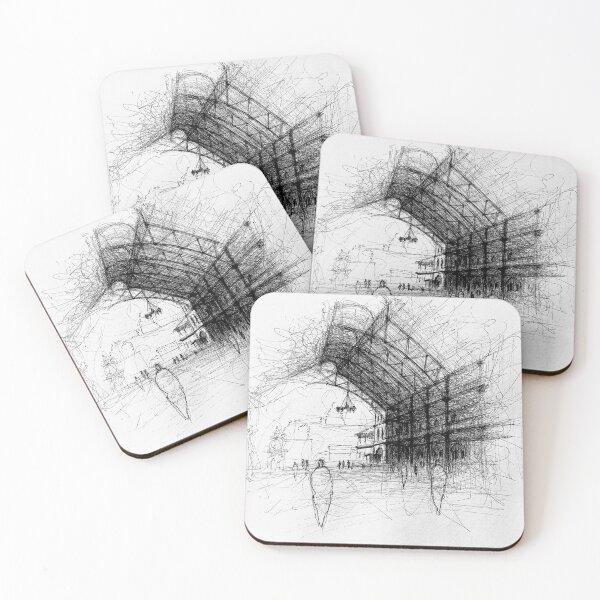 Item preview, An Urban Context designed and sold by apurvpednekar.