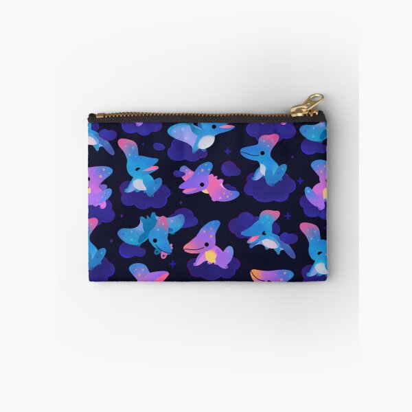 Item preview, Pteranodon in the night sky designed and sold by pikaole.