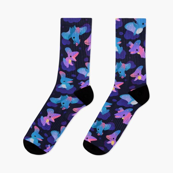 Item preview, Pteranodon in the night sky designed and sold by pikaole.