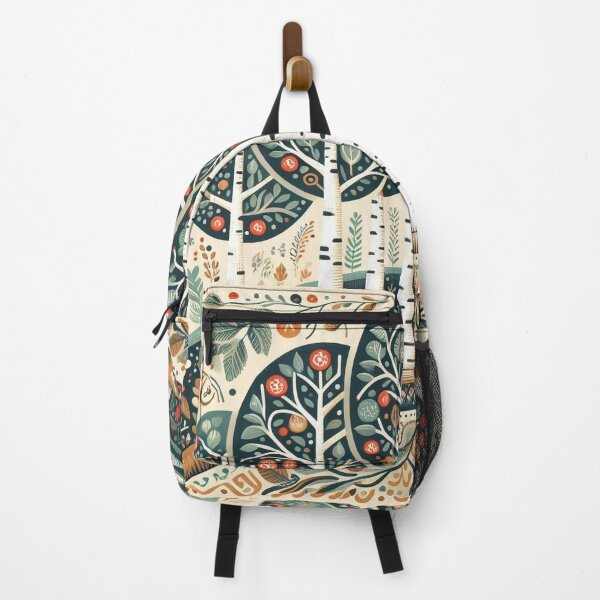 Item preview, The Birches designed and sold by Azrora.