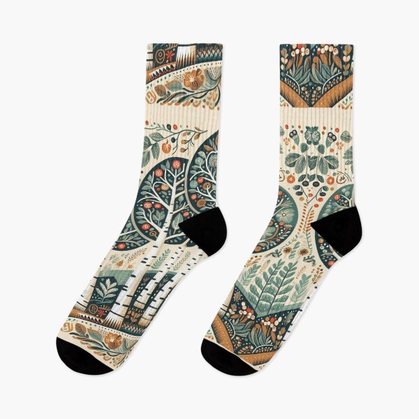 Item preview, The Birches designed and sold by Azrora.