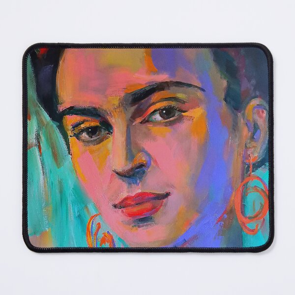 Item preview, Frida designed and sold by EmiliArte.
