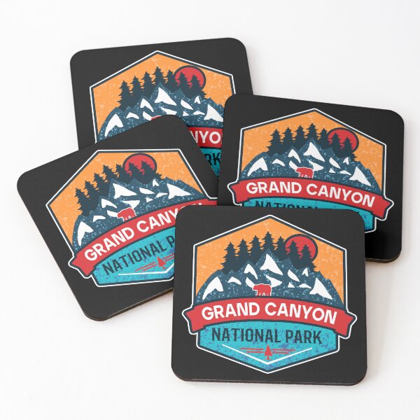 Item preview, Grand Canyon National Park designed and sold by Nature-Book.