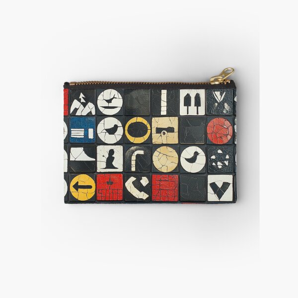 Item preview, Street signs and icons designed and sold by mind-coloring.