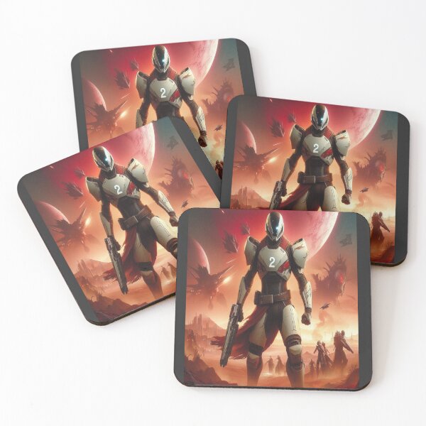 Item preview, Second Coming of a destiny story designed and sold by Down Unda Store.