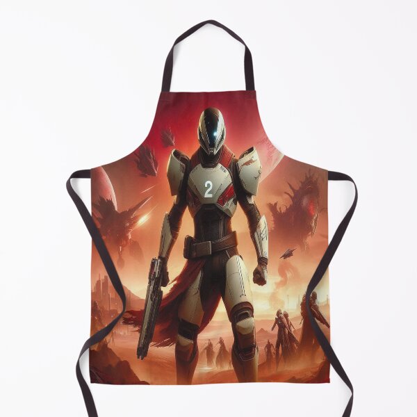 Item preview, Second Coming of a destiny story designed and sold by Down Unda Store.