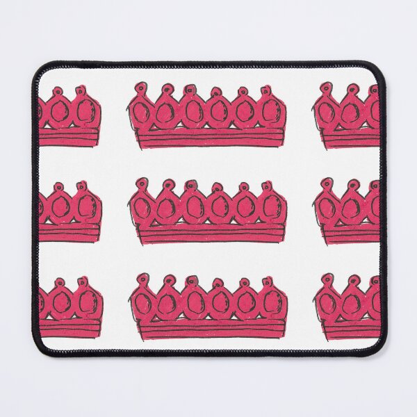 Item preview, Oval Crown designed and sold by MagentaTwilight.