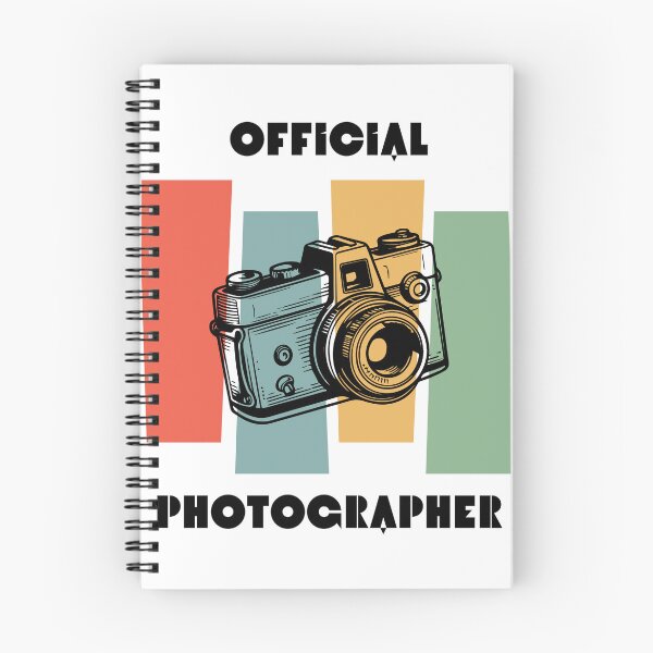 Item preview, Official photographer designed and sold by Youssefs-art.