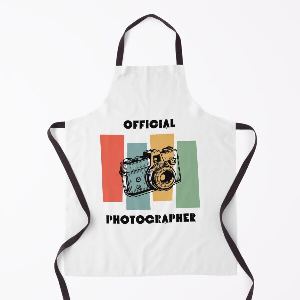 Item preview, Official photographer designed and sold by Youssefs-art.
