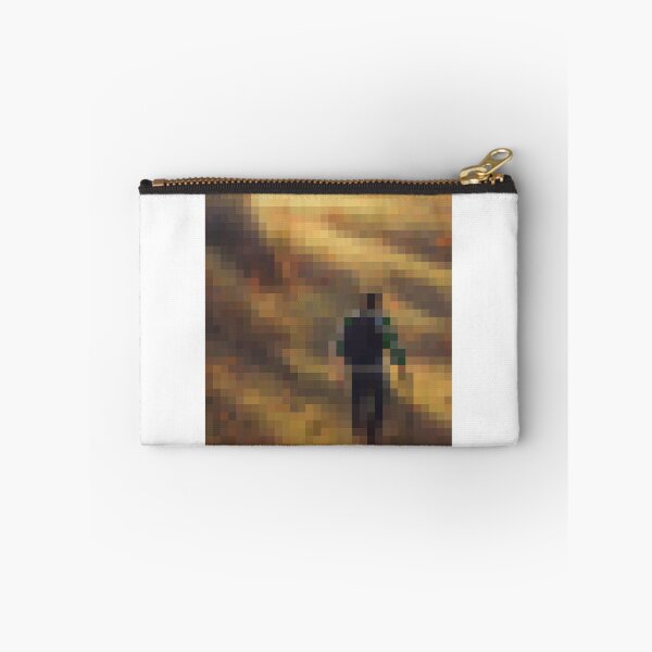 Item preview, On A Pilgrimage designed and sold by HappyRandomArt.