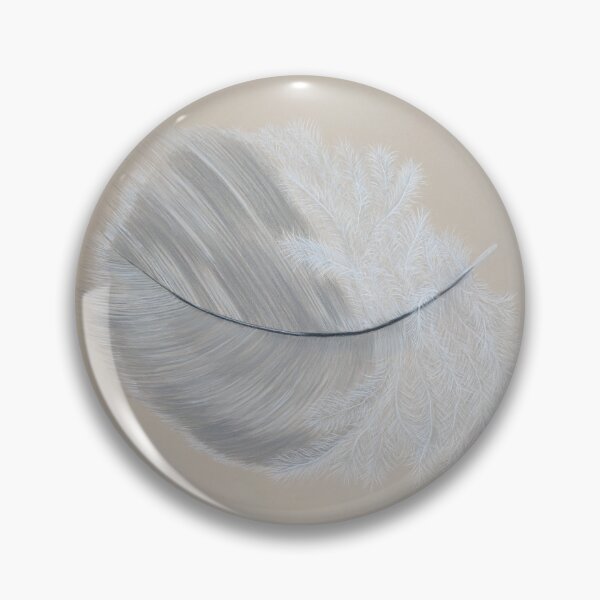 Item preview, Feather of Gabon designed and sold by LesartsdeGinka.