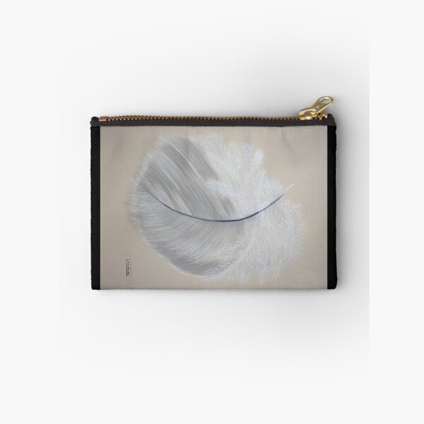 Item preview, Feather of Gabon designed and sold by LesartsdeGinka.
