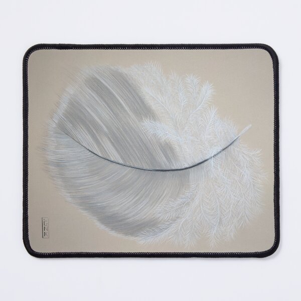 Item preview, Feather of Gabon designed and sold by LesartsdeGinka.
