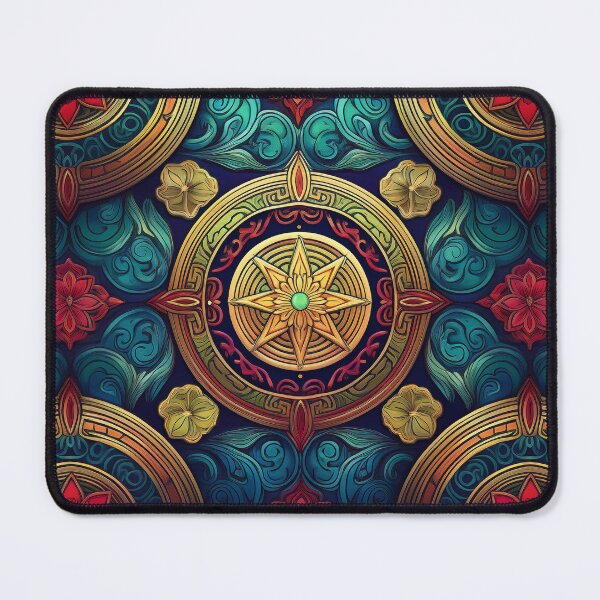 Item preview, Magic sigil symbols inspired design 21 designed and sold by GeoffBeattie.
