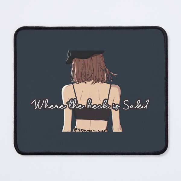 Item preview, Chaewon 'Where the heck is Saki?' - LE SSERAFIM, 1-800-hot-n-fun Lyrics Art designed and sold by SotaVibes.