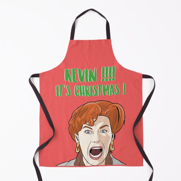Item preview, KEVIN !!! It's Christmas ! - Home Alone : Lost In new York (1992 Film) designed and sold by PopShopDesignFR.