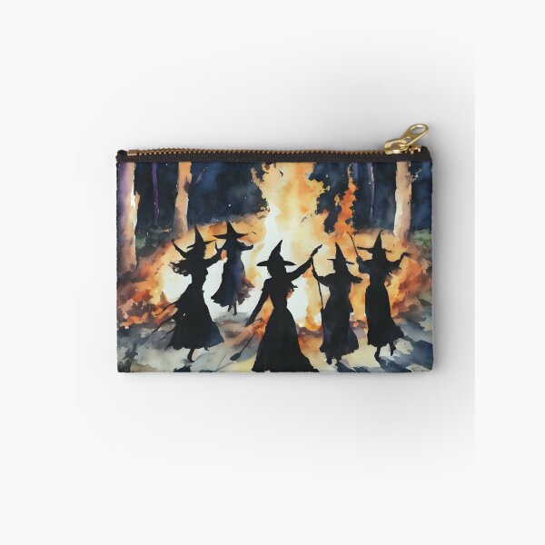 Item preview, Fire Dance by Lyra the Lavender Witch designed and sold by Lyra The Lavender Witch.