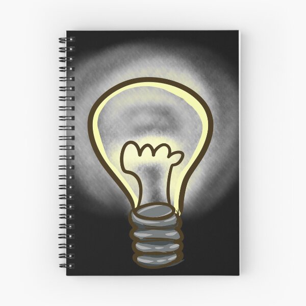 Item preview, Light bulb designed and sold by PurpleBallSTU.