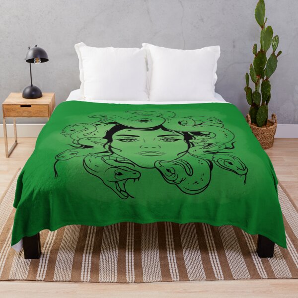 Item preview, MEDUSA designed and sold by larissa-myrie.