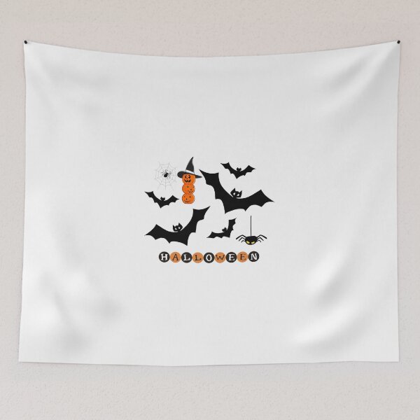 Item preview, Happy Halloween!! designed and sold by Kalmahindya.
