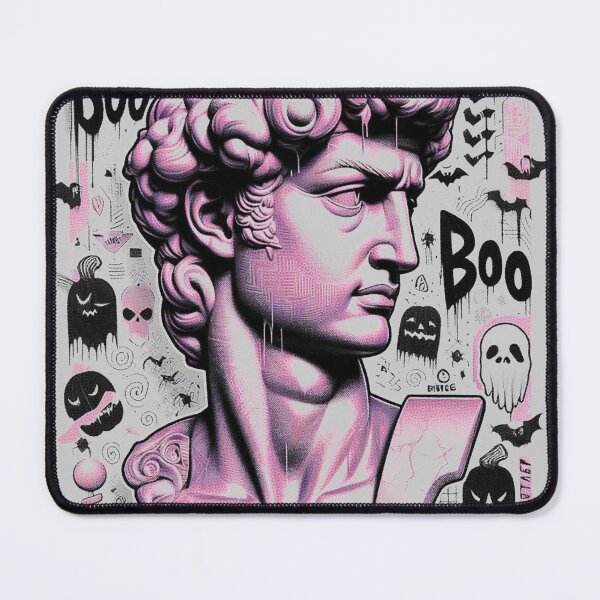 Item preview, Pink David Halloween designed and sold by zzz888.
