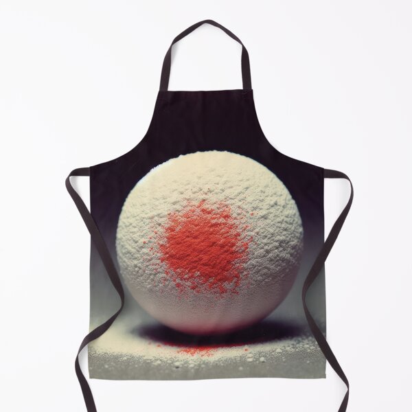 Item preview, A photography of a snowball from Himalayas designed and sold by yearmoe.